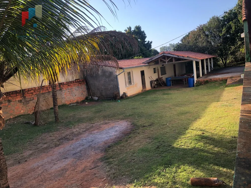 Chácara, 3 quartos, 2200 m² - Foto 8