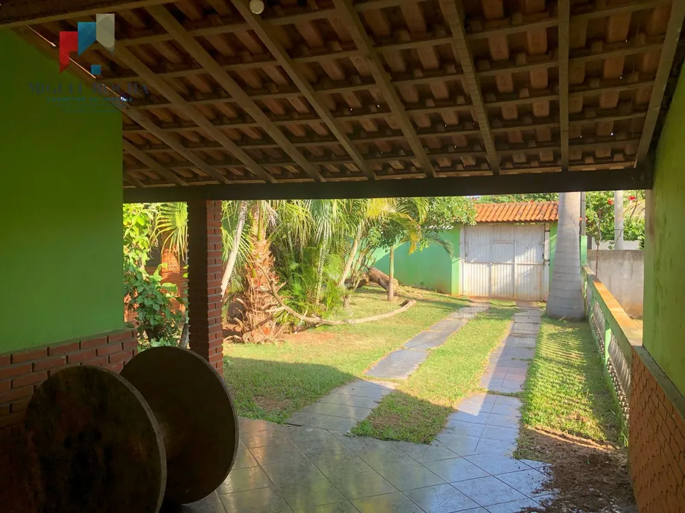 Chácara, 3 quartos, 2200 m² - Foto 5
