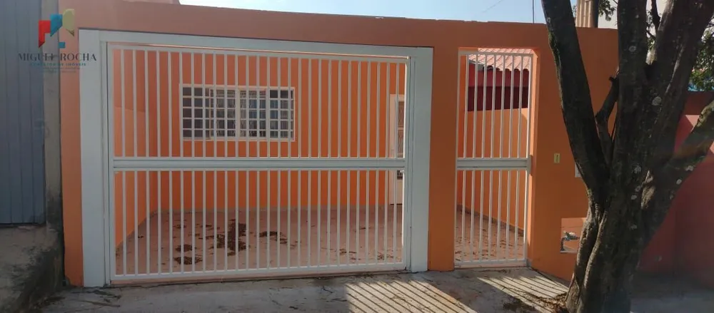 Casa, 2 quartos, 125 m² - Foto 1