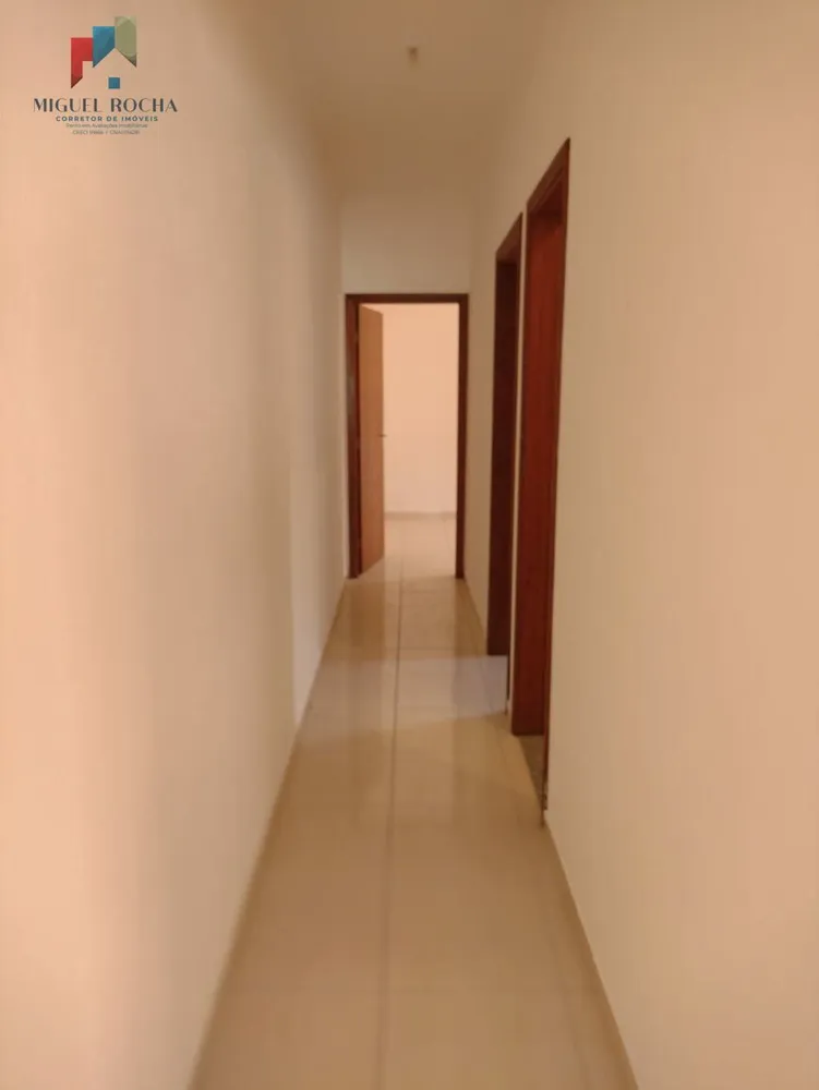 Casa, 2 quartos, 125 m² - Foto 4