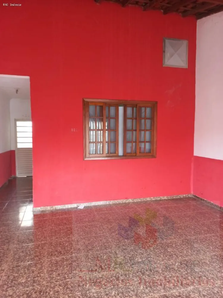 Casa, 2 quartos, 100 m² - Foto 1