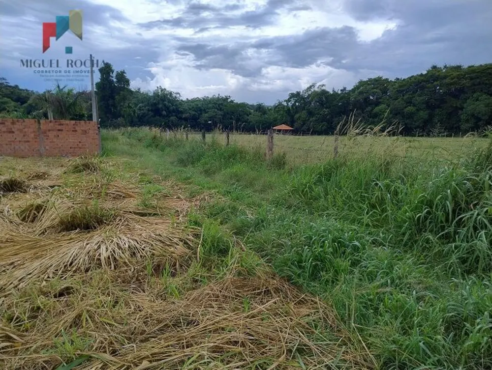 Terreno, 1000 m² - Foto 1