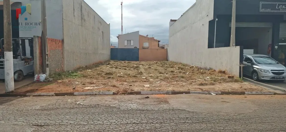 Terreno, 360 m² - Foto 1