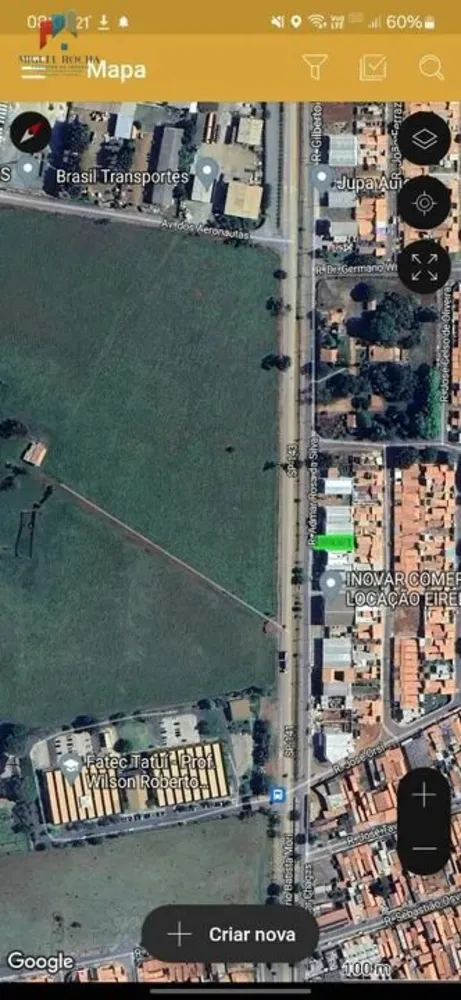 Terreno, 360 m² - Foto 3