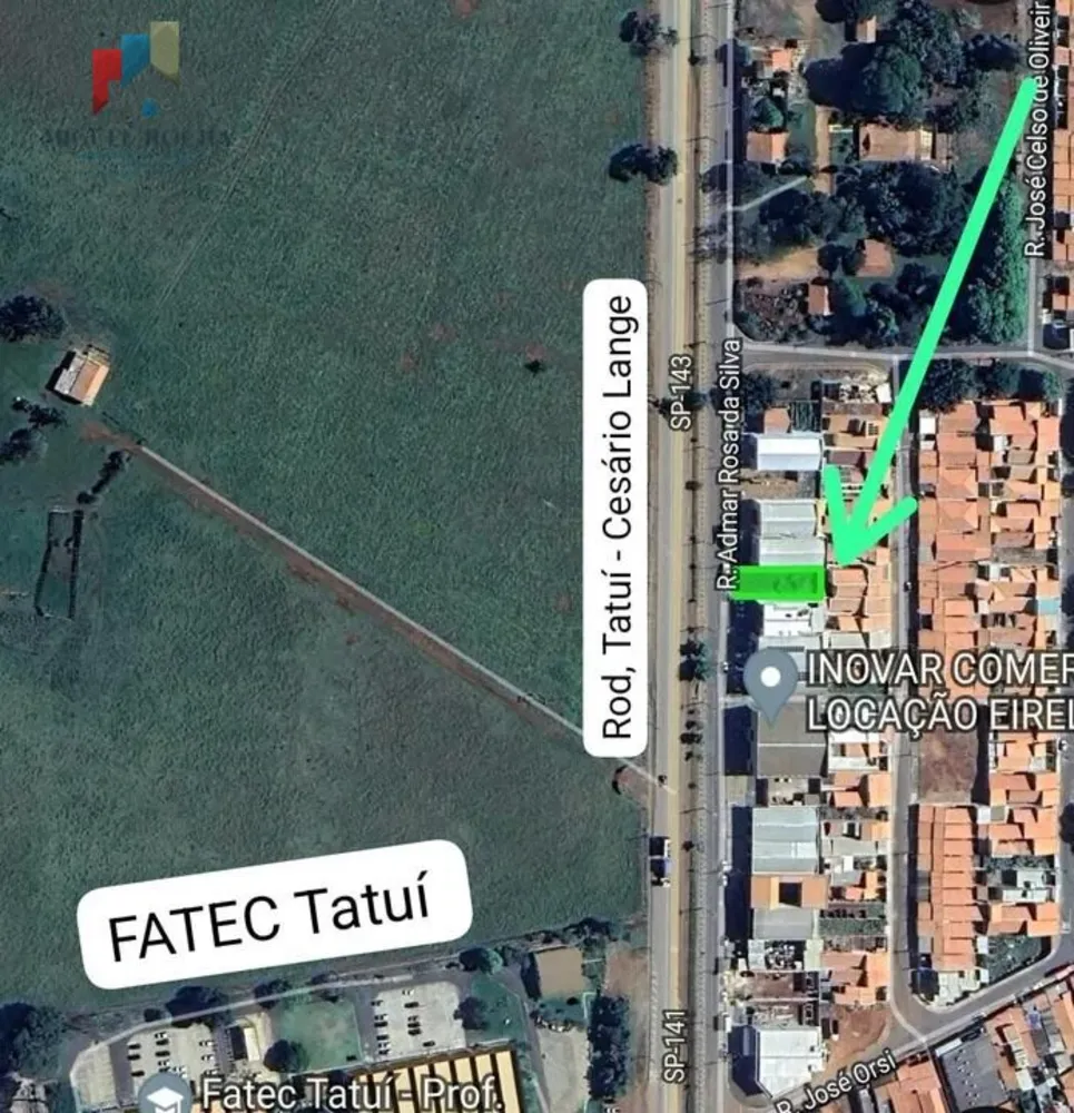 Terreno, 360 m² - Foto 4