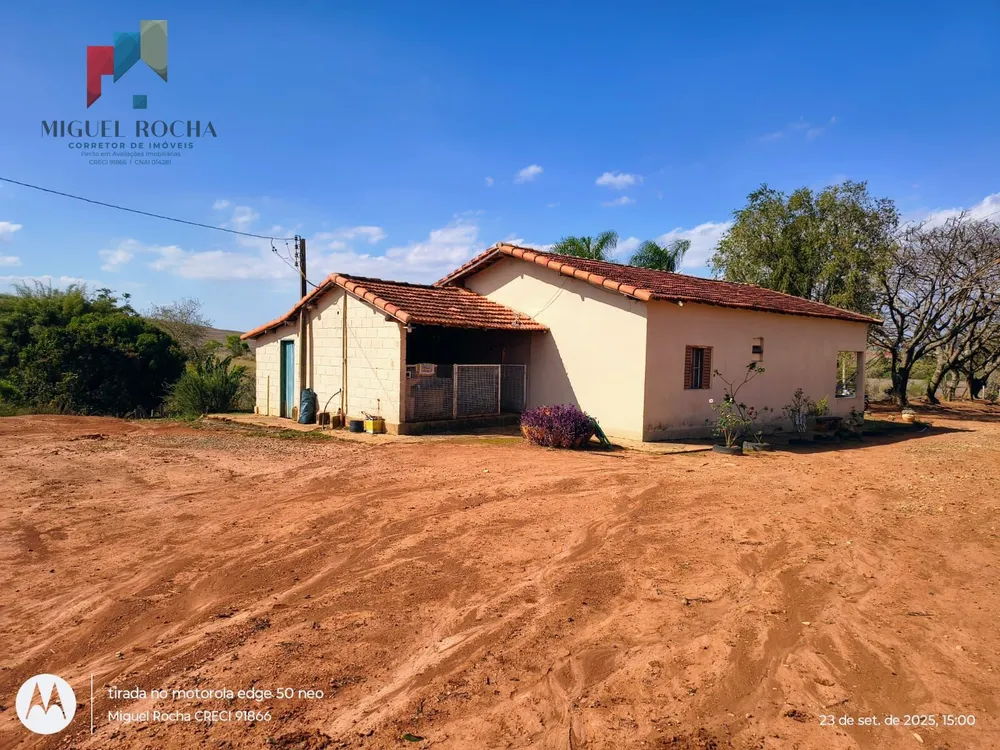 Fazenda, 2 quartos - Foto 11