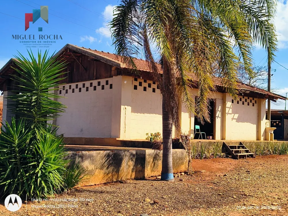 Fazenda, 2 quartos - Foto 10