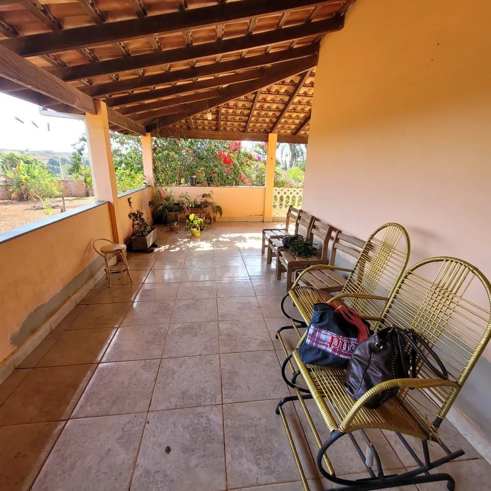 Chácara, 3 quartos, 3000 m² - Foto 7