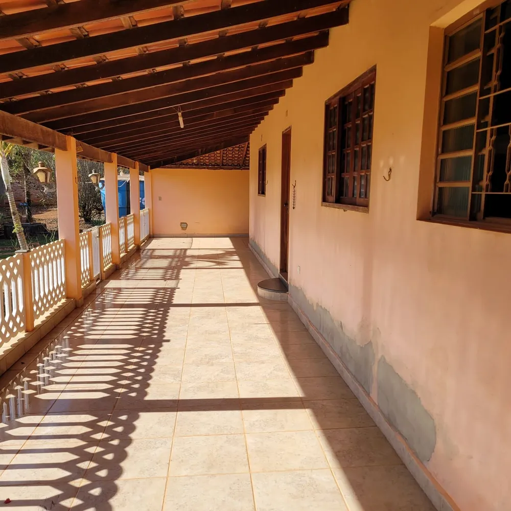 Chácara, 3 quartos, 3000 m² - Foto 8