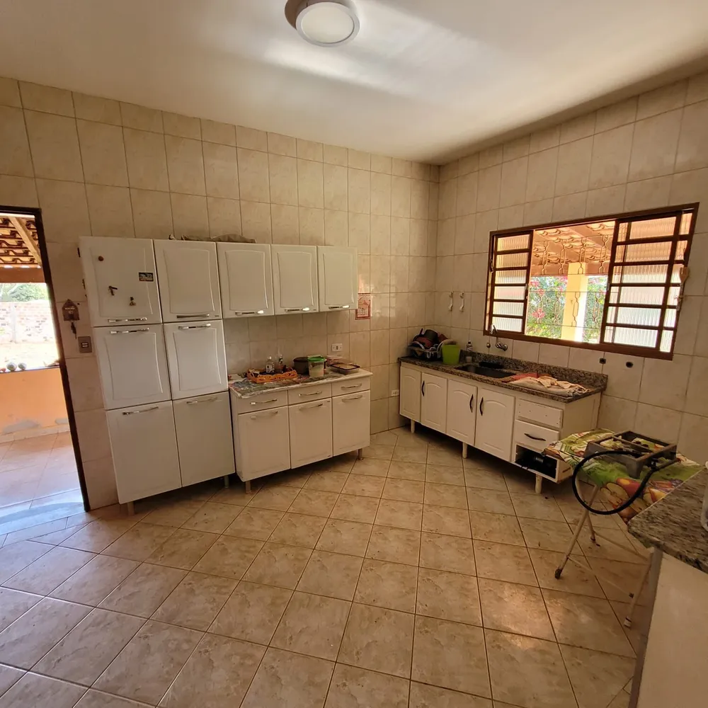 Chácara, 3 quartos, 3000 m² - Foto 11