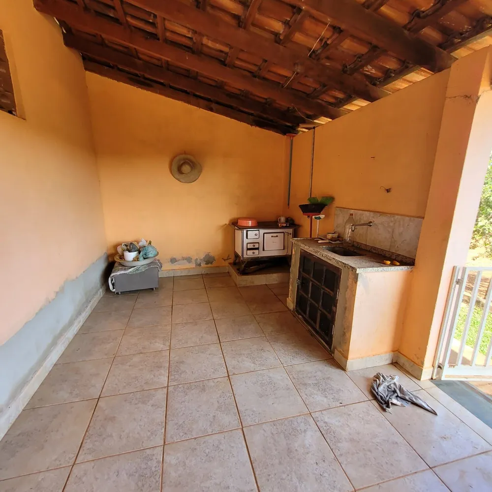 Chácara, 3 quartos, 3000 m² - Foto 9