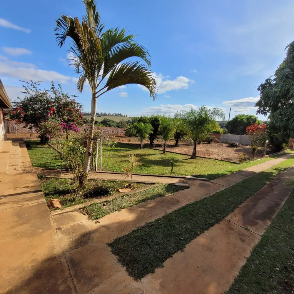 Chácara, 3 quartos, 3000 m² - Foto 5
