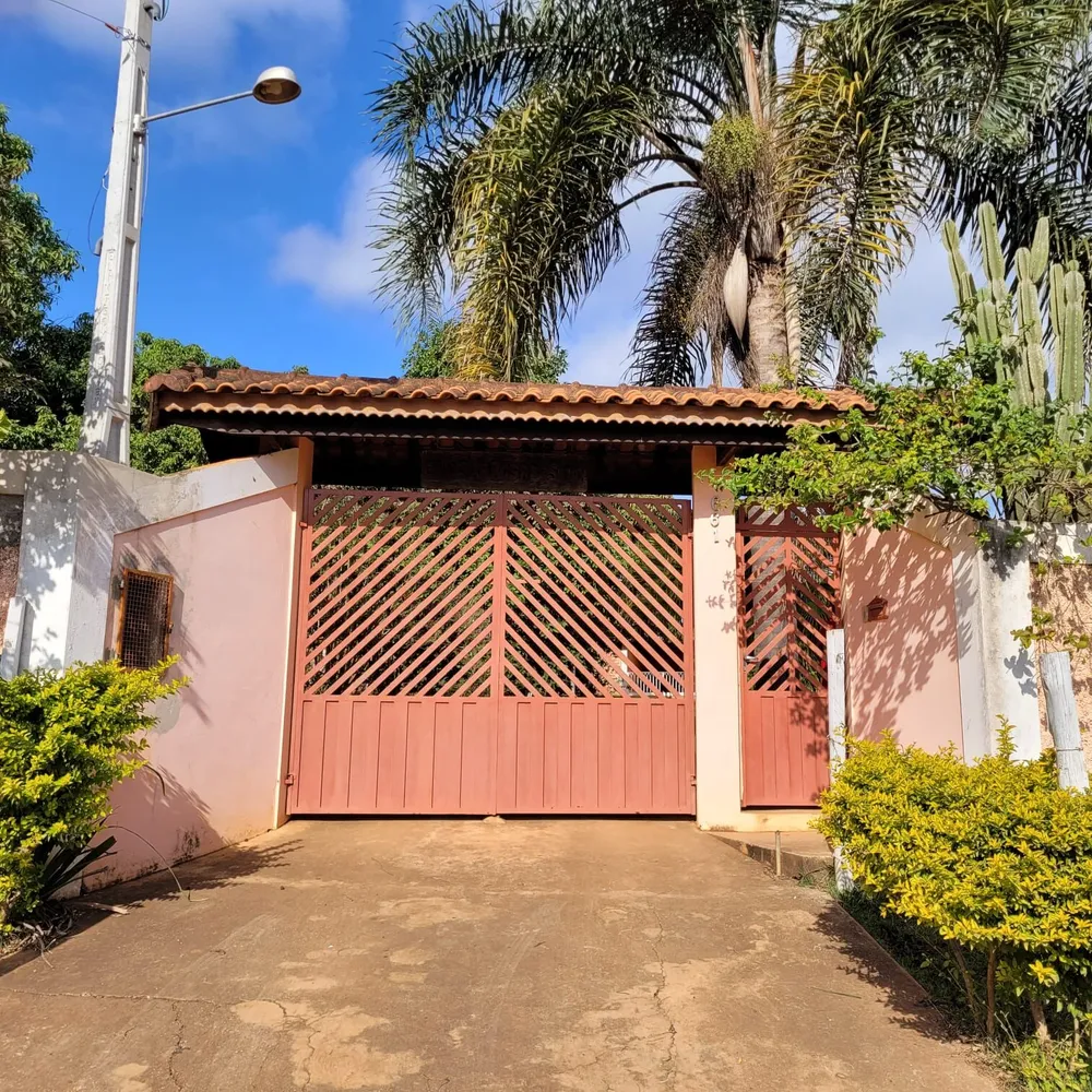 Chácara, 3 quartos, 3000 m² - Foto 3