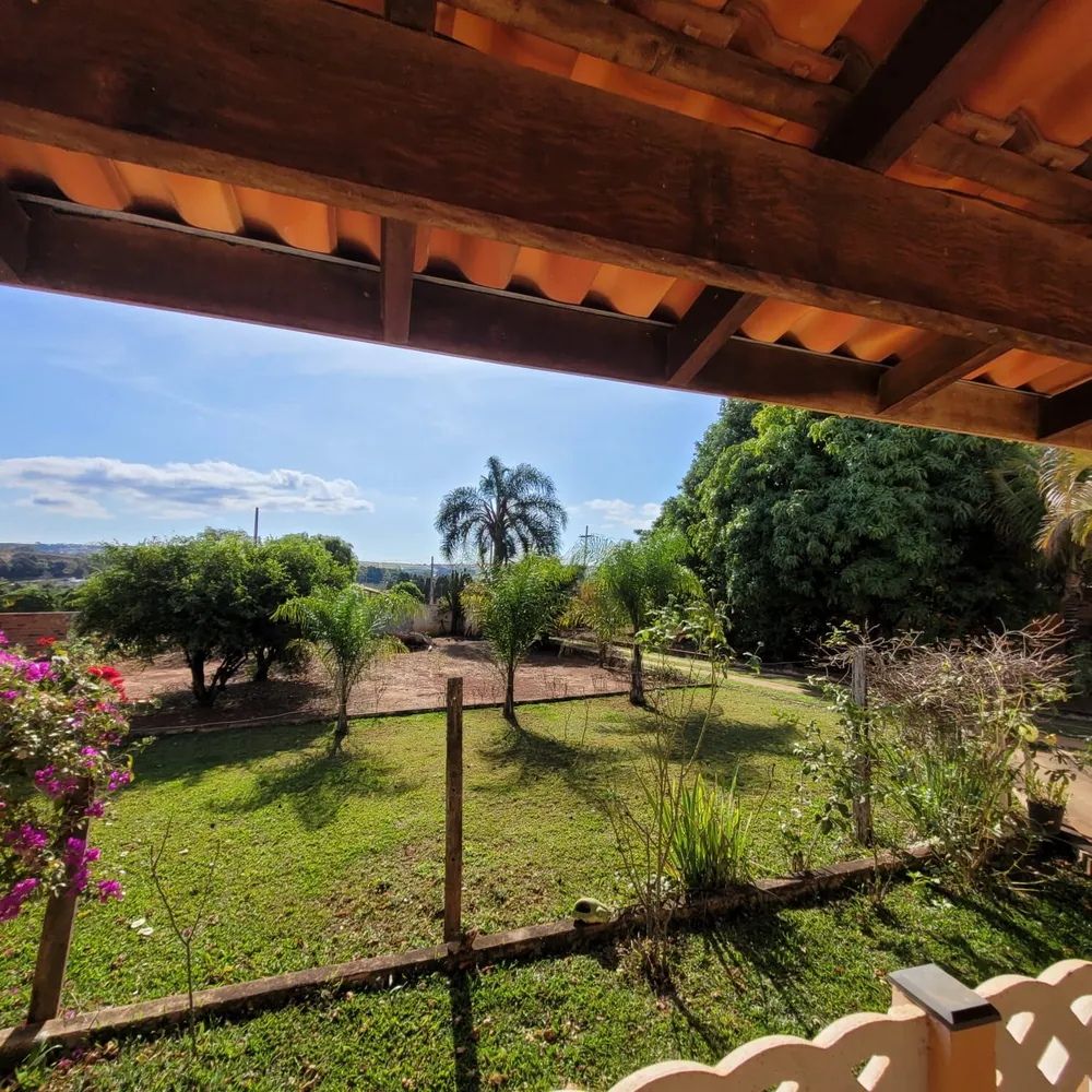 Chácara, 3 quartos, 3000 m² - Foto 4