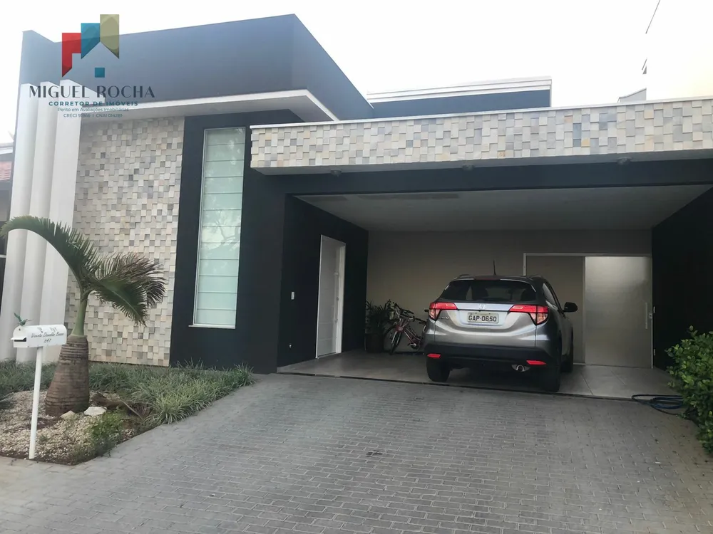 Casa, 3 quartos, 173 m² - Foto 1