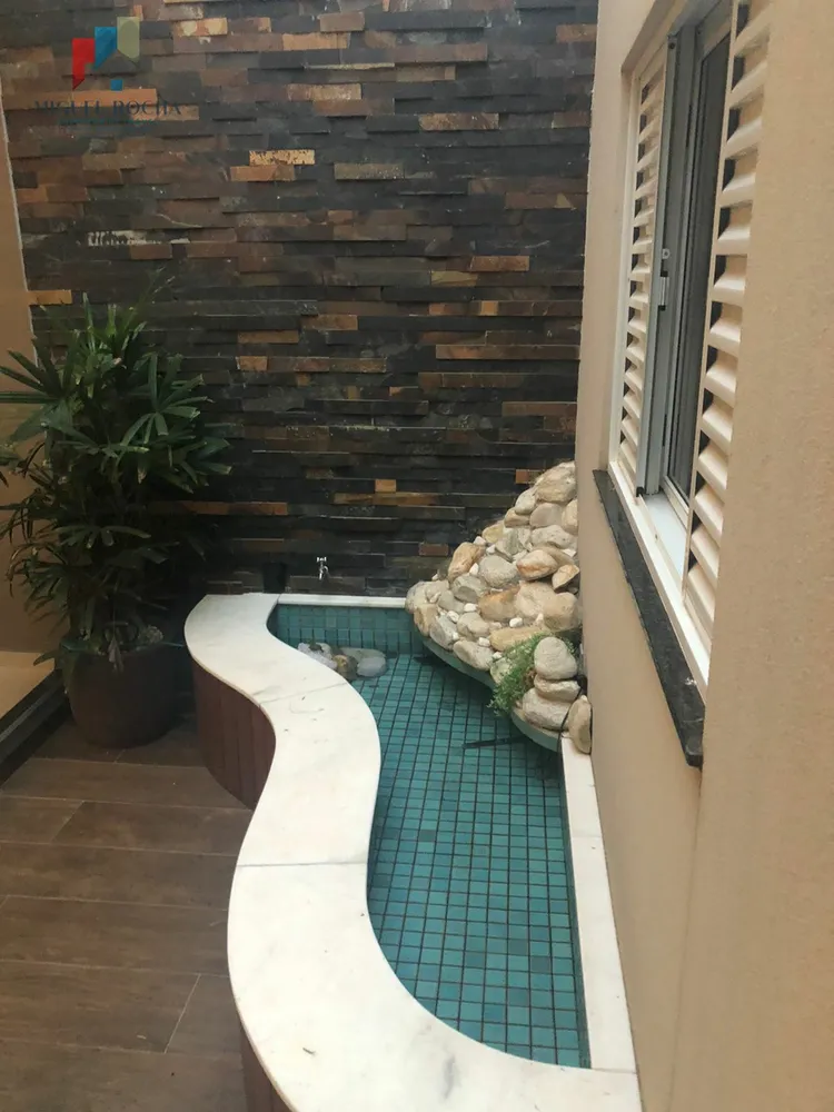 Casa, 3 quartos, 173 m² - Foto 5