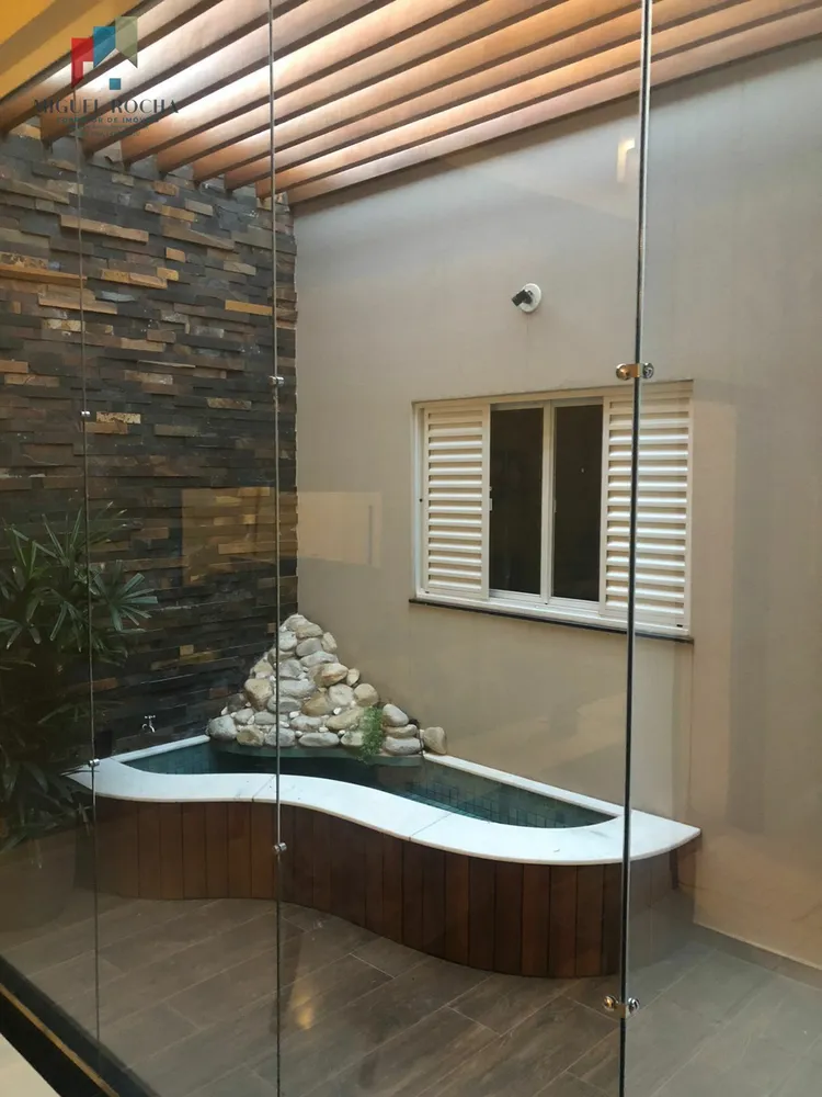 Casa, 3 quartos, 173 m² - Foto 4