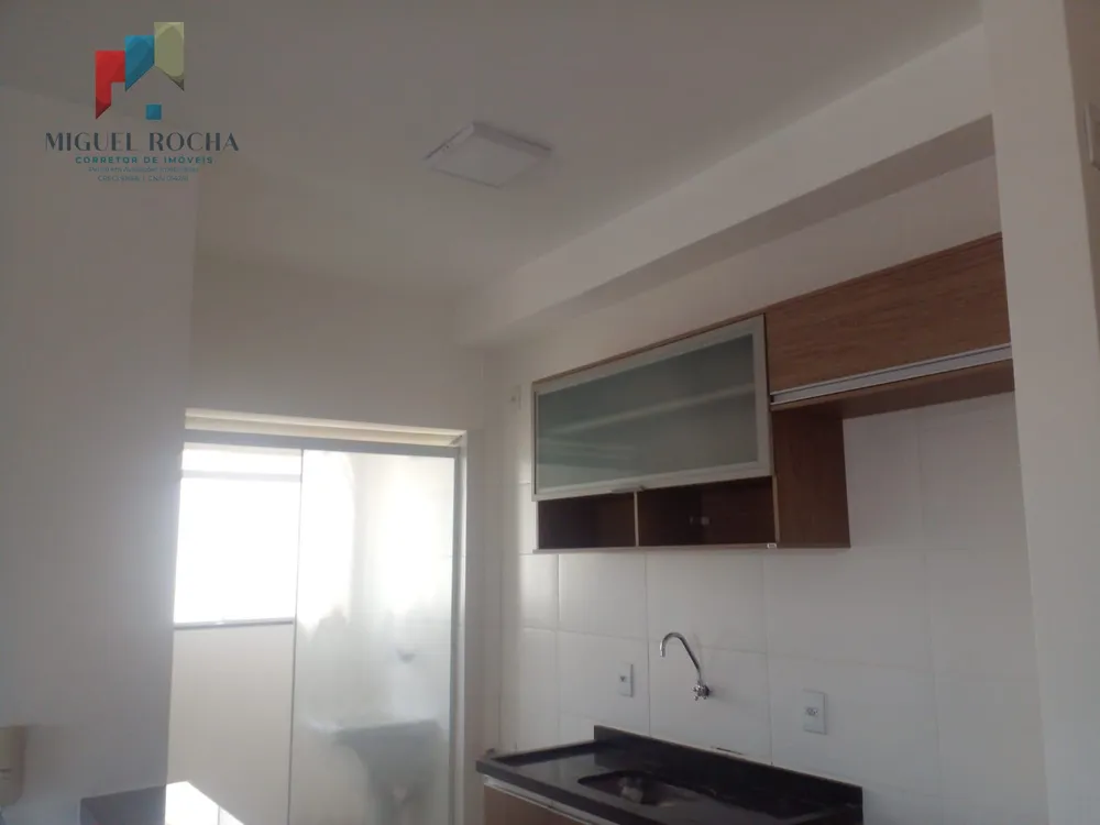 Apartamento, 2 quartos, 44 m² - Foto 3