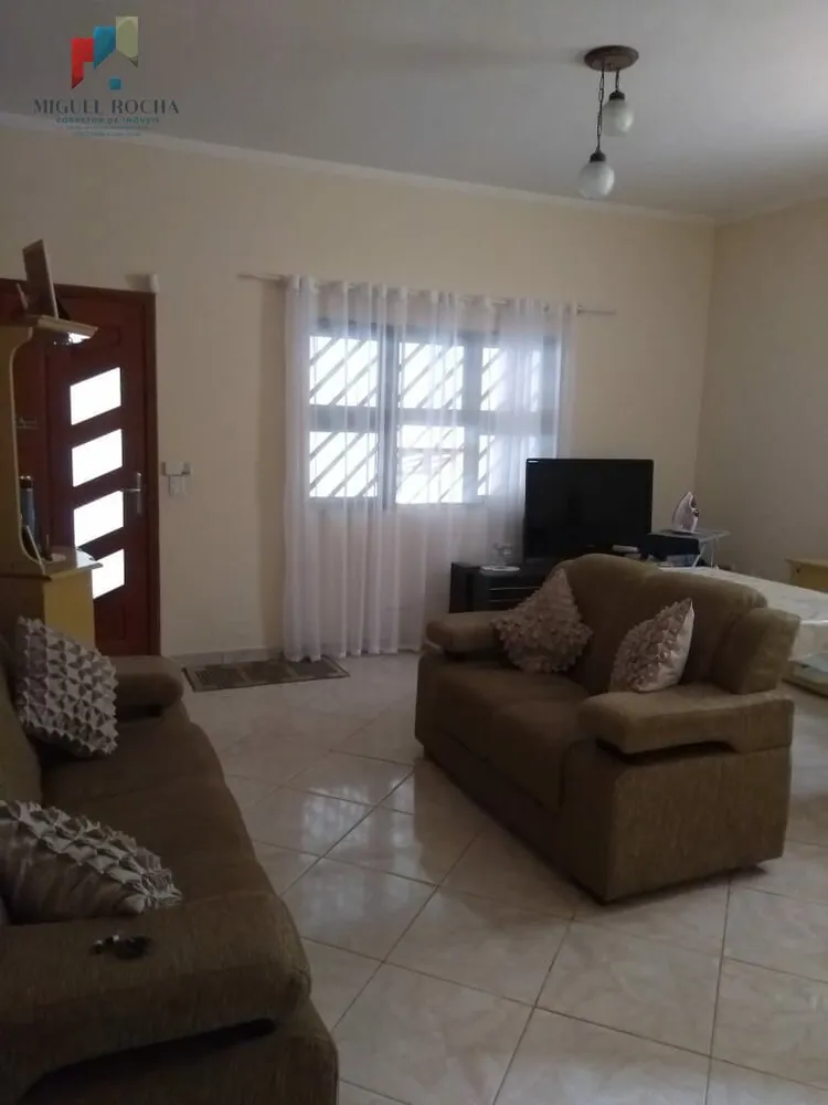 Sobrado, 4 quartos, 225 m² - Foto 1