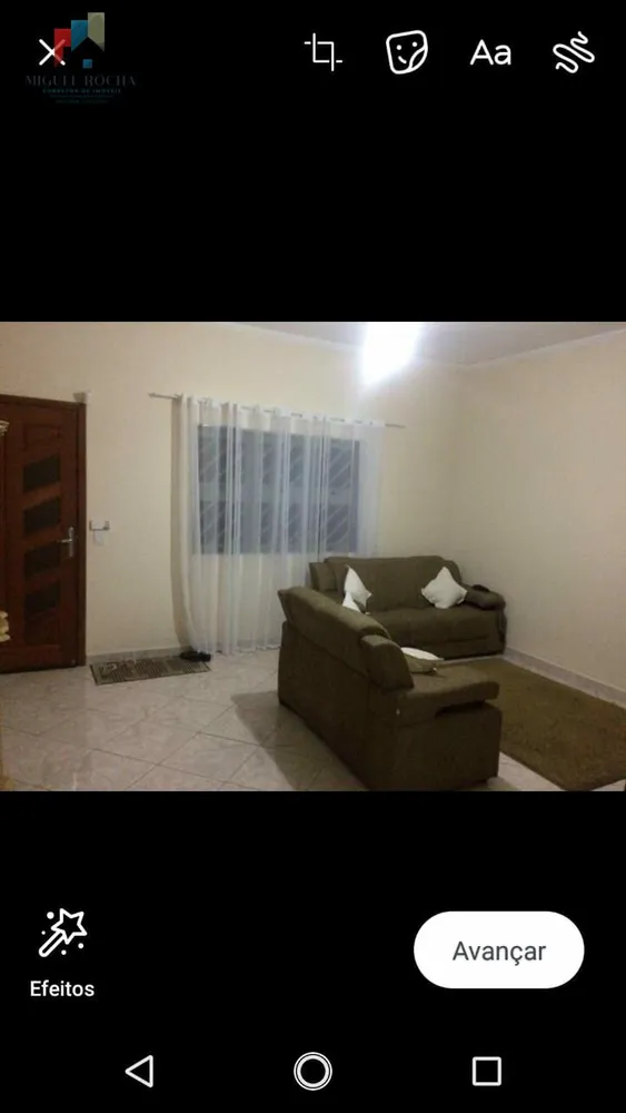 Sobrado, 4 quartos, 225 m² - Foto 2