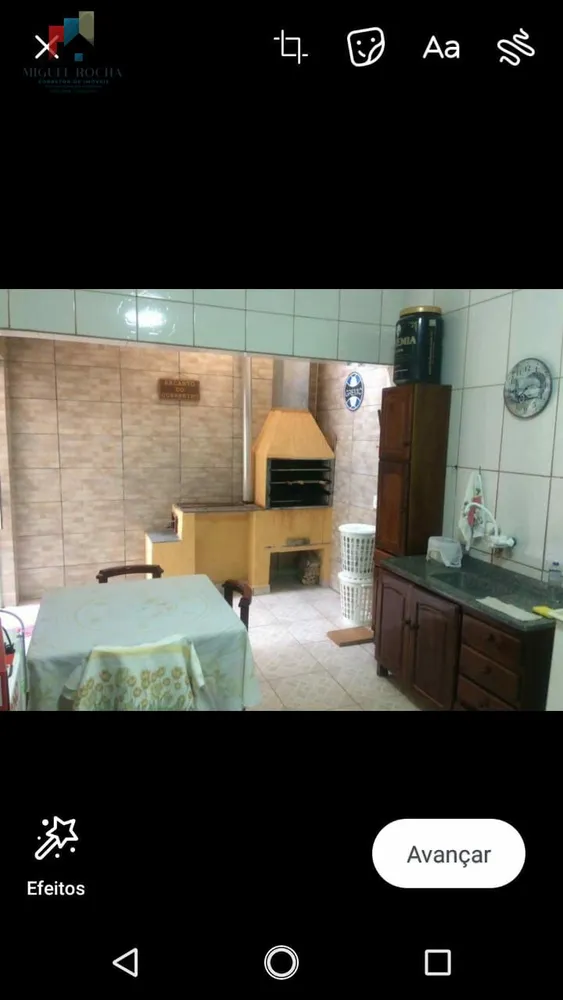 Sobrado, 4 quartos, 225 m² - Foto 6