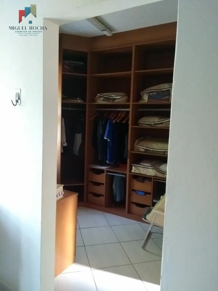 Sobrado, 4 quartos, 225 m² - Foto 7