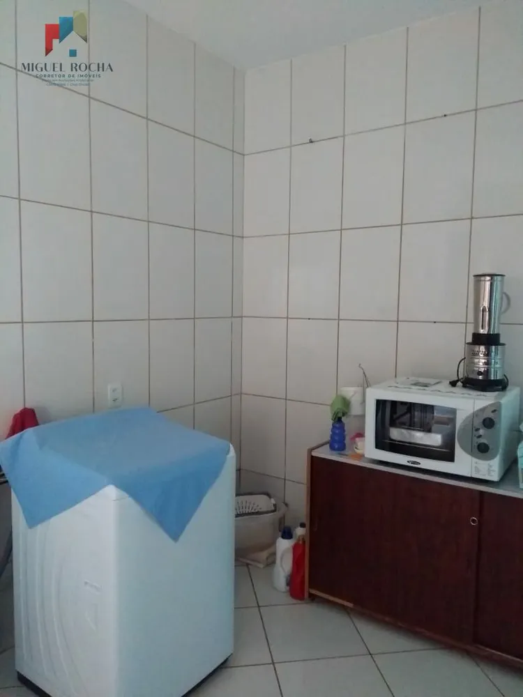 Sobrado, 4 quartos, 225 m² - Foto 8