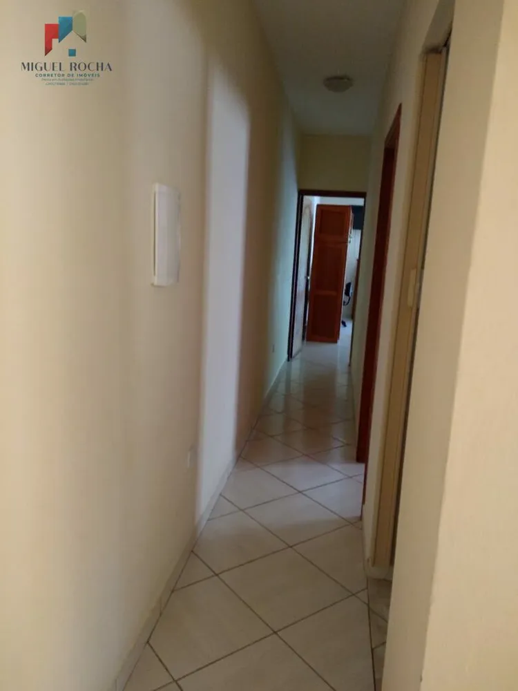 Sobrado, 4 quartos, 225 m² - Foto 3