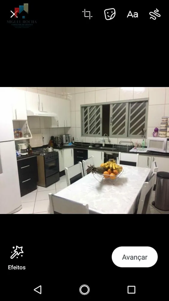 Sobrado, 4 quartos, 225 m² - Foto 5