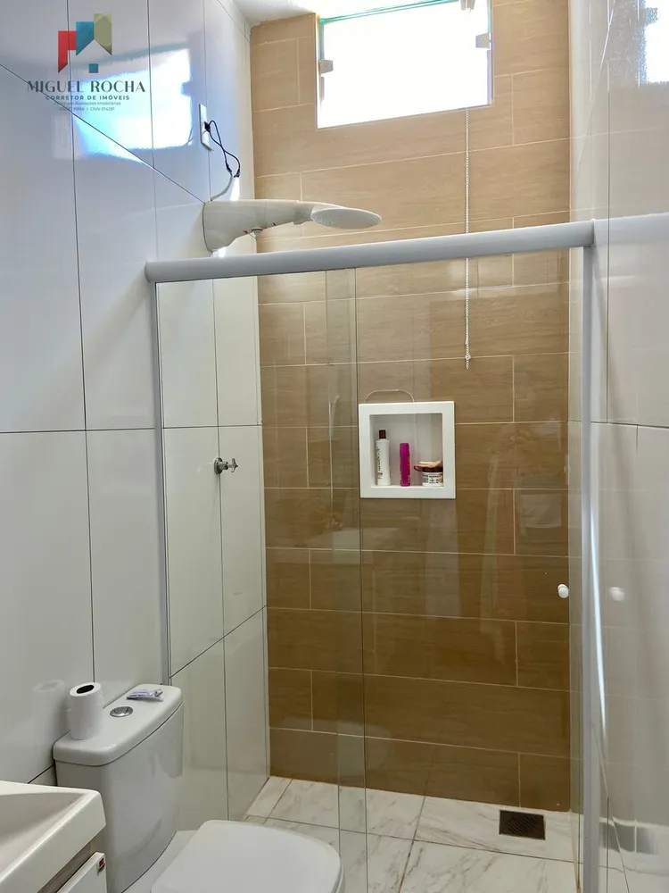 Casa, 2 quartos, 120 m² - Foto 13