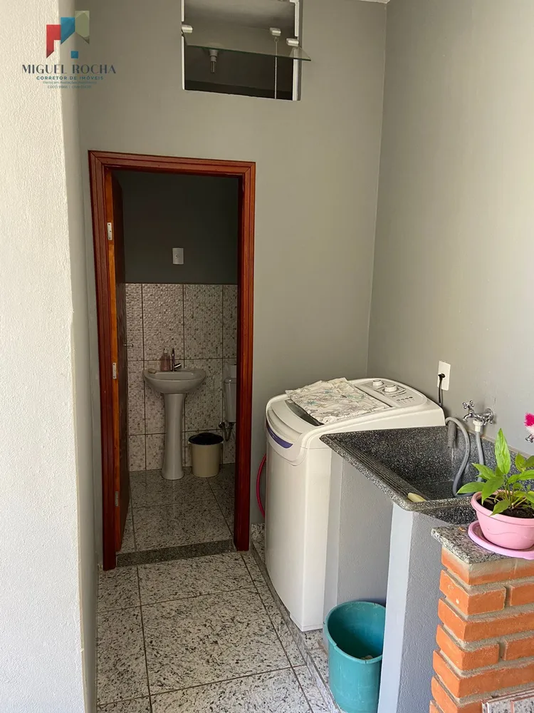 Casa, 2 quartos, 120 m² - Foto 14