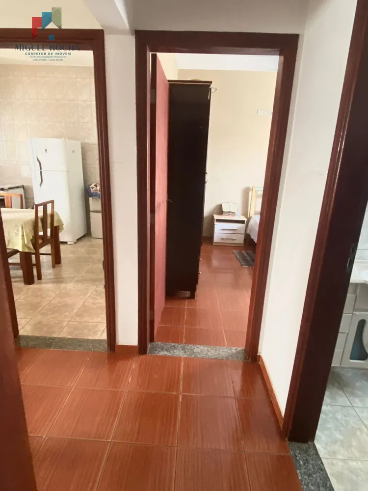 Casa, 2 quartos, 120 m² - Foto 17