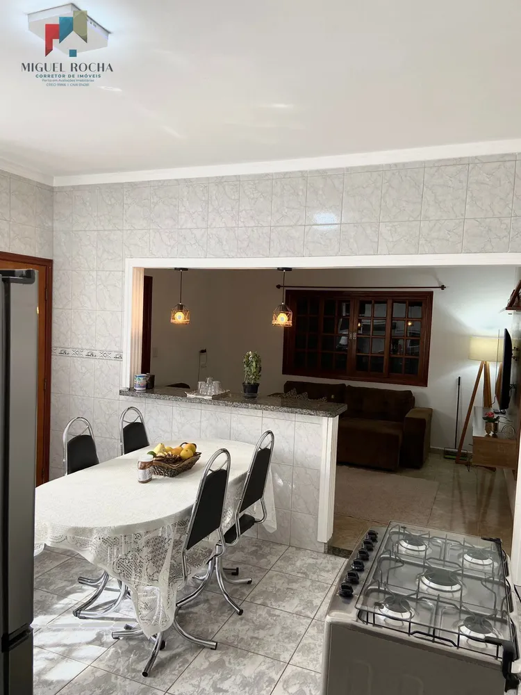 Casa, 2 quartos, 120 m² - Foto 3