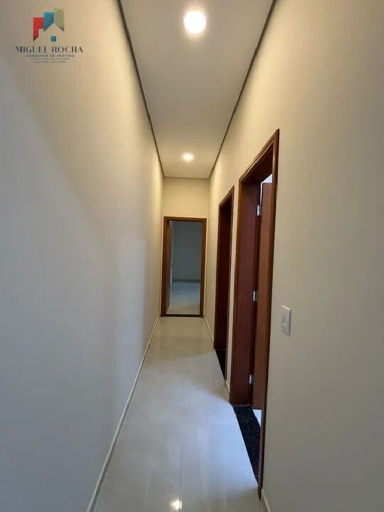 Casa de Condomínio, 2 quartos - Foto 4