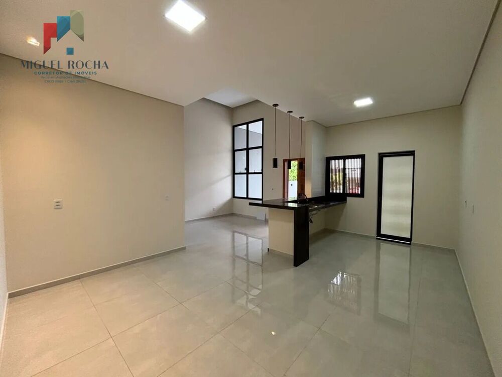 Casa de Condomínio, 2 quartos - Foto 3