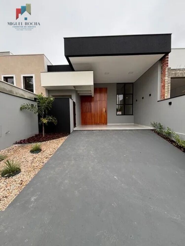 Casa de Condomínio, 2 quartos - Foto 1