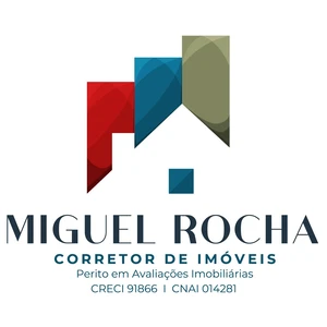 Logo de Miguel Rocha Corretor De Imóveis