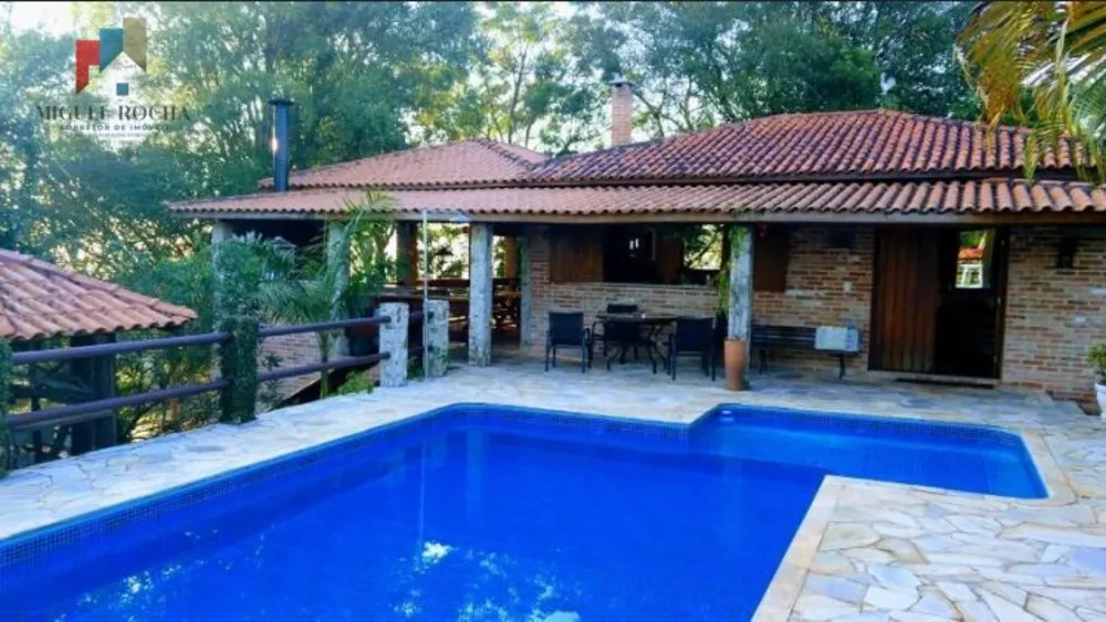 Chácara, 2 quartos, 7500 m² - Foto 8