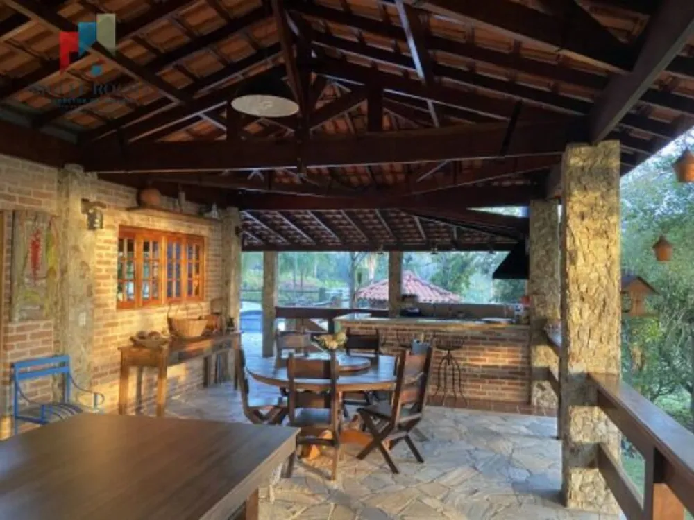 Chácara, 2 quartos, 7500 m² - Foto 9