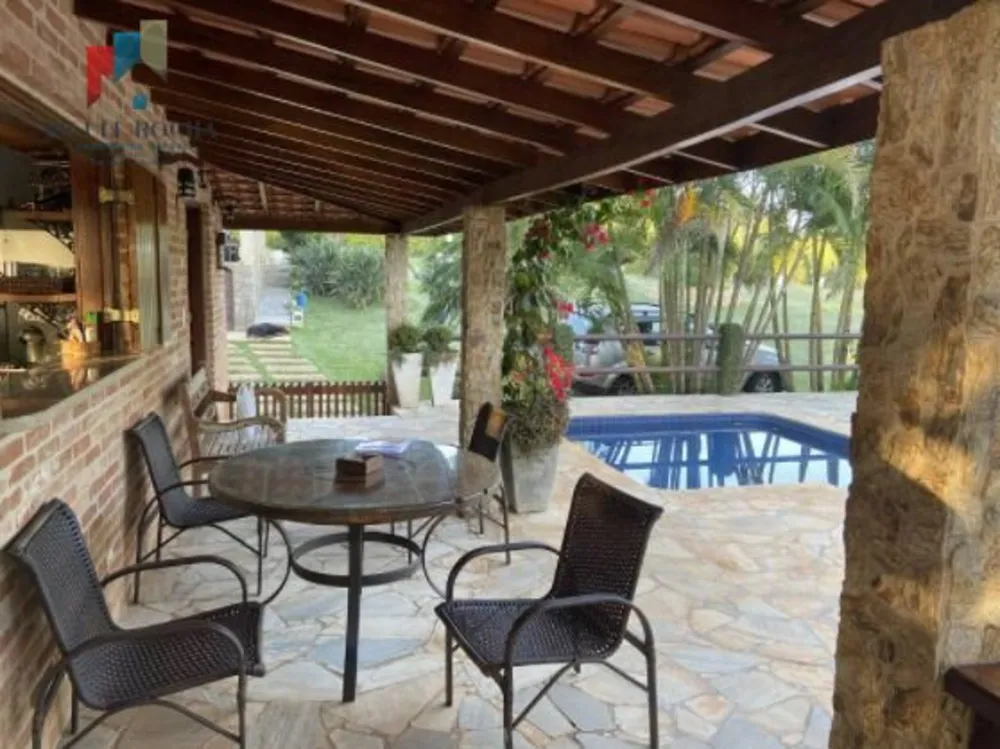 Chácara, 2 quartos, 7500 m² - Foto 11