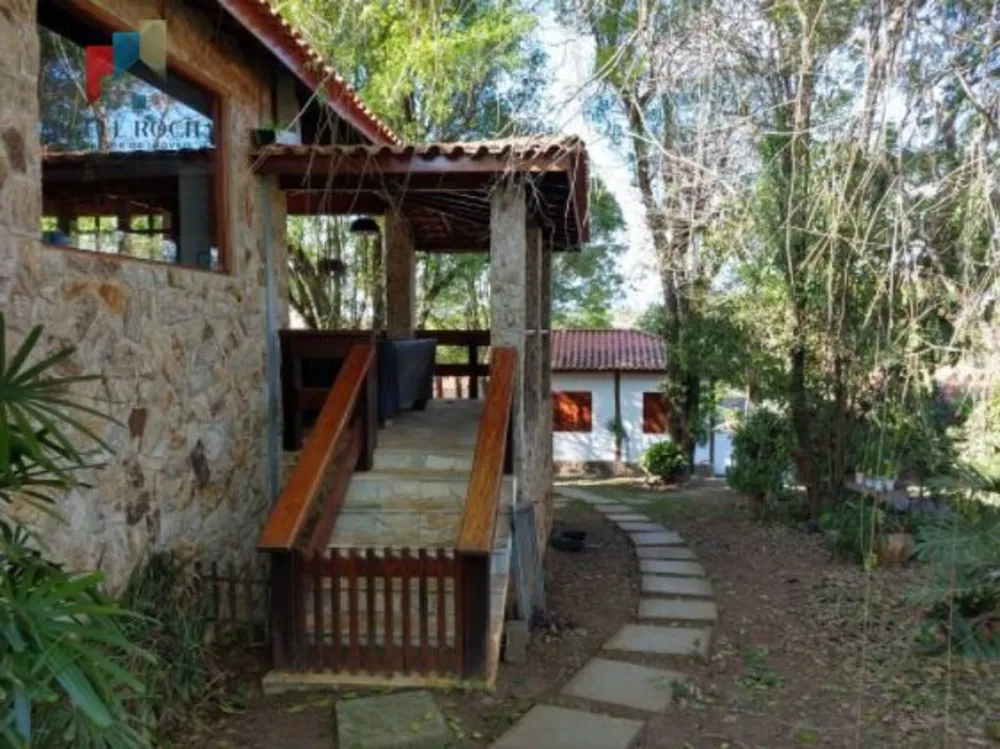 Chácara, 2 quartos, 7500 m² - Foto 13