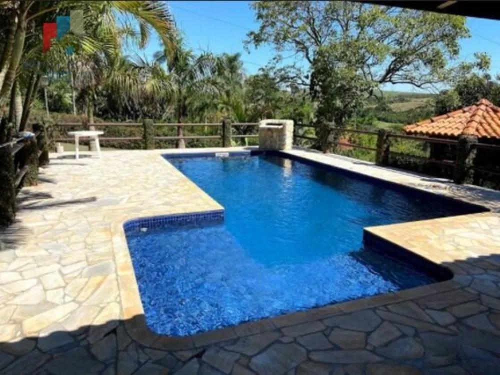 Chácara, 2 quartos, 7500 m² - Foto 7