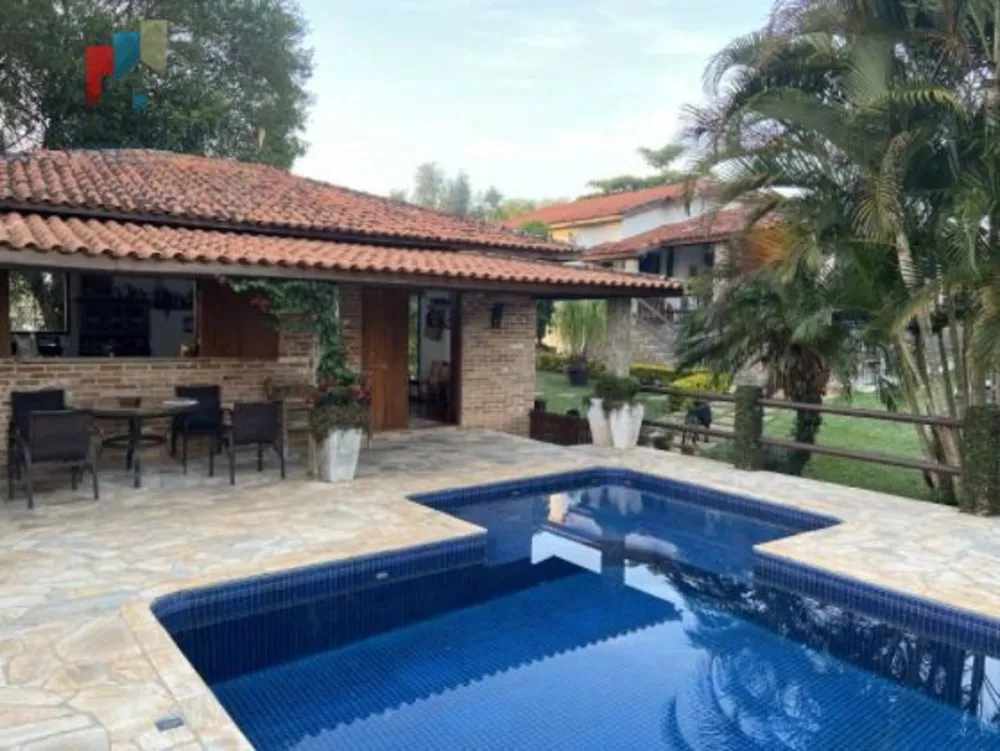 Chácara, 2 quartos, 7500 m² - Foto 15