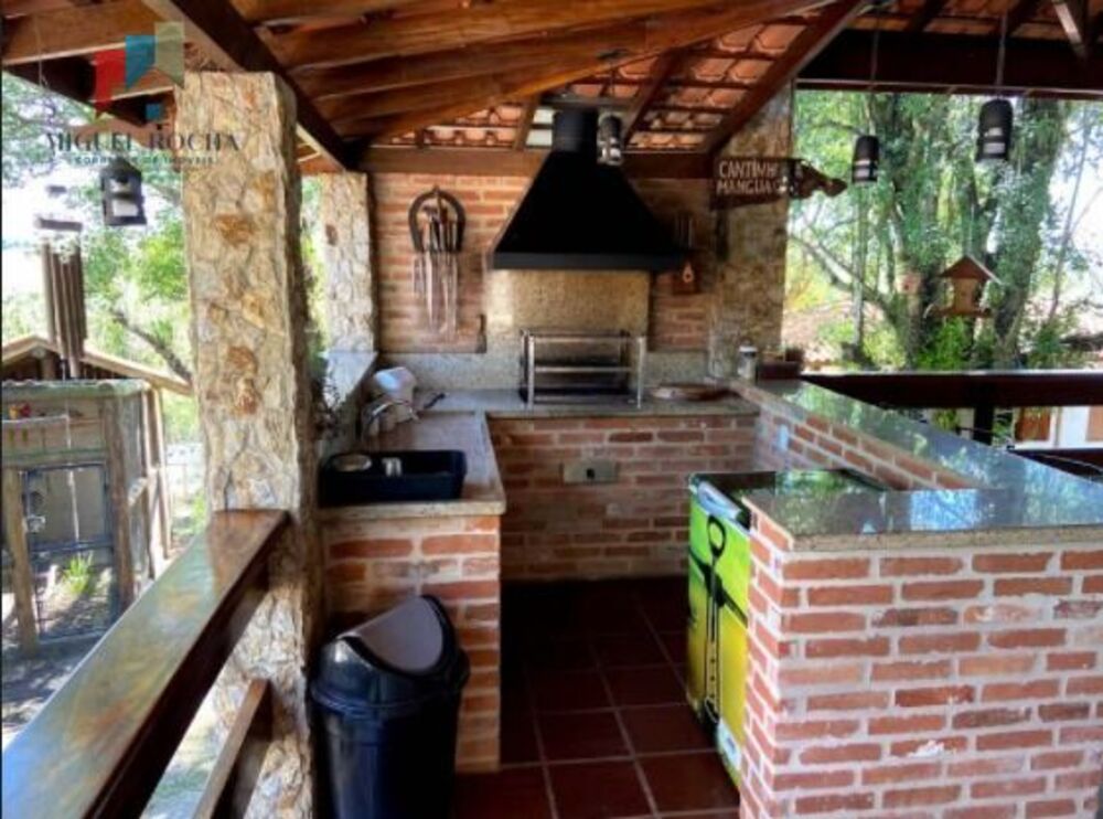 Chácara, 2 quartos, 7500 m² - Foto 3