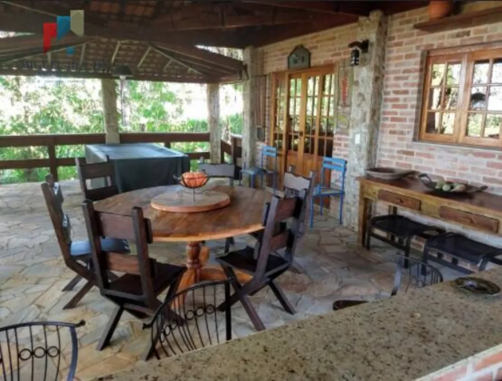 Chácara, 2 quartos, 7500 m² - Foto 4