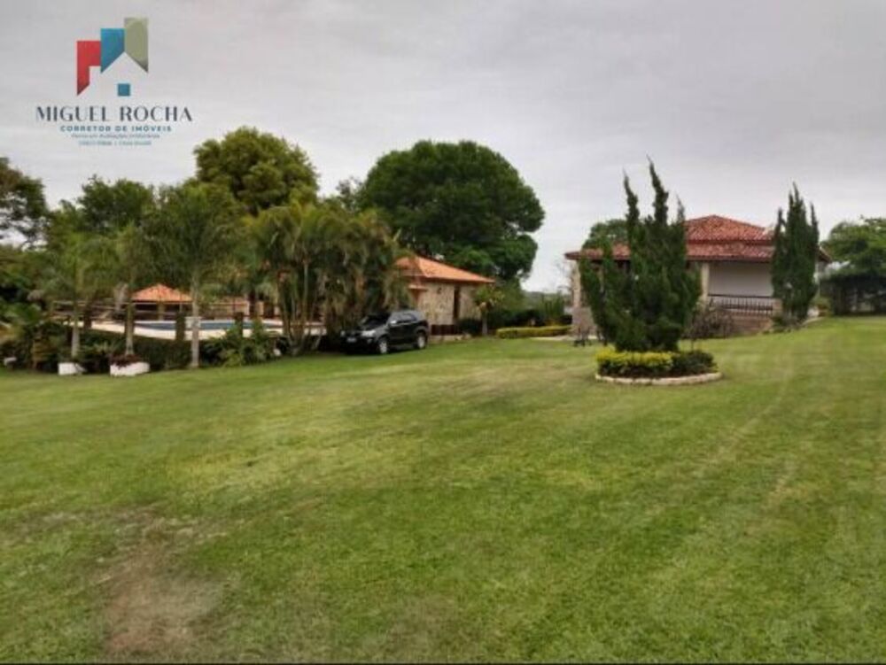 Chácara, 2 quartos, 7500 m² - Foto 2