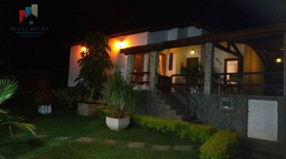 Chácara, 2 quartos, 7500 m² - Foto 4
