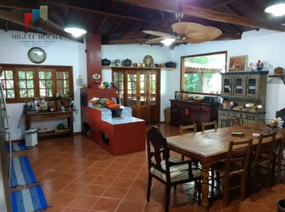 Chácara, 2 quartos, 7500 m² - Foto 2