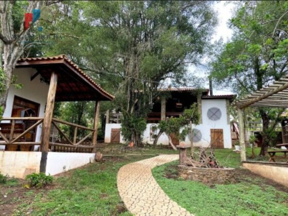 Chácara, 2 quartos, 7500 m² - Foto 8