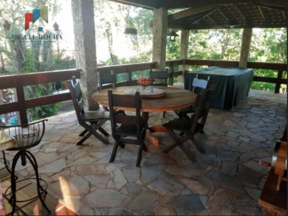 Chácara, 2 quartos, 7500 m² - Foto 12